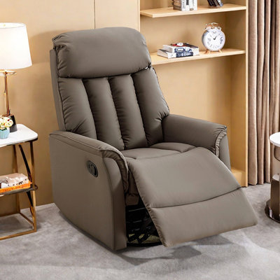 Fauteuil inclinable moderne, multifonctionnel et ergonomique