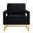 Anatonia Velvet Armchair-1470921366