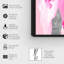Ciel - impression d'art graphique-536286832-536286833