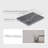 Sintered stone unique desk-116150543-116150544
