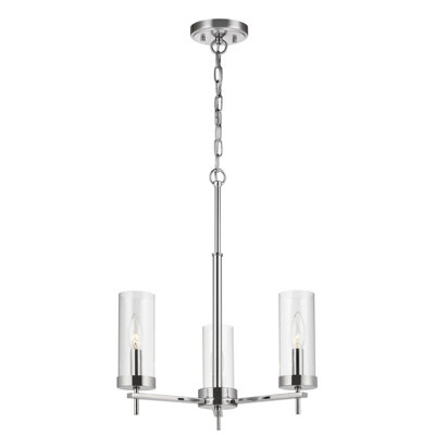 Zire 3 - Light Chandelier