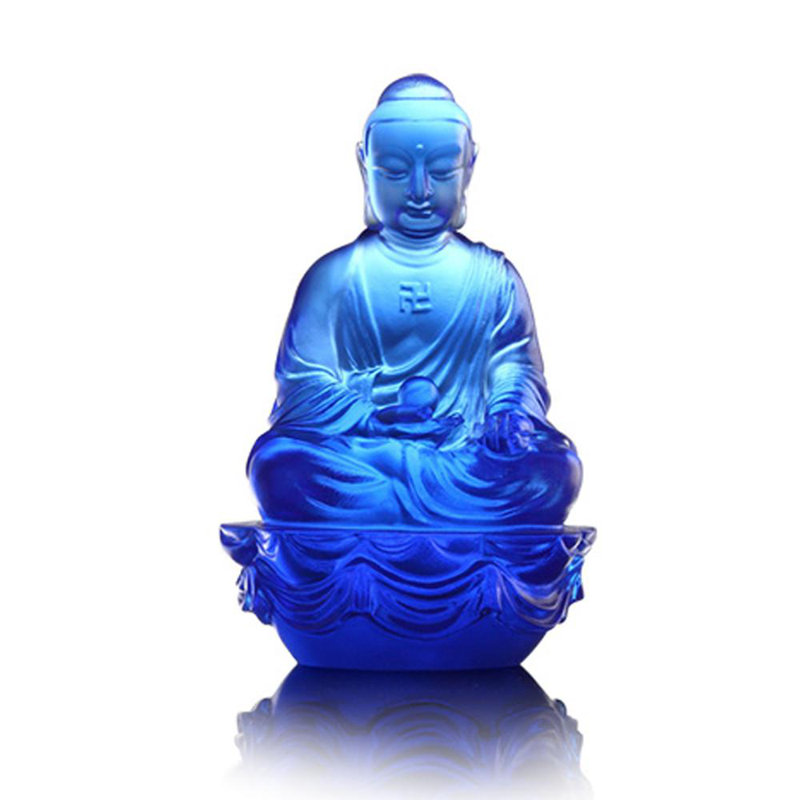 Medicine Buddha Figurine