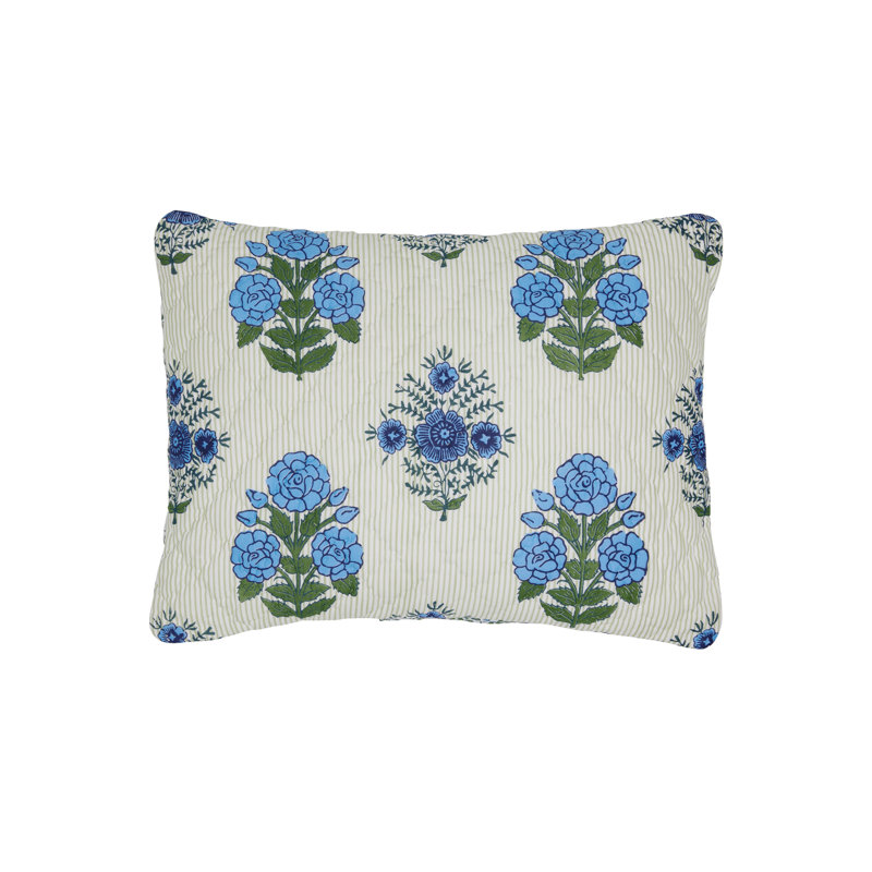 Bipin Lapis - Standard Sham