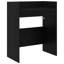 DJ Table Engineered Wood Modern Audio Table Music Workspace DJ Setup Home-1009358581-1009358582