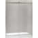Levity 59.63" x 74" Bypass Shower Door with CleanCoat® Technology