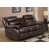 Brown Faux Leather is out of stock selected