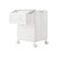 Plastic Laundry Basket
