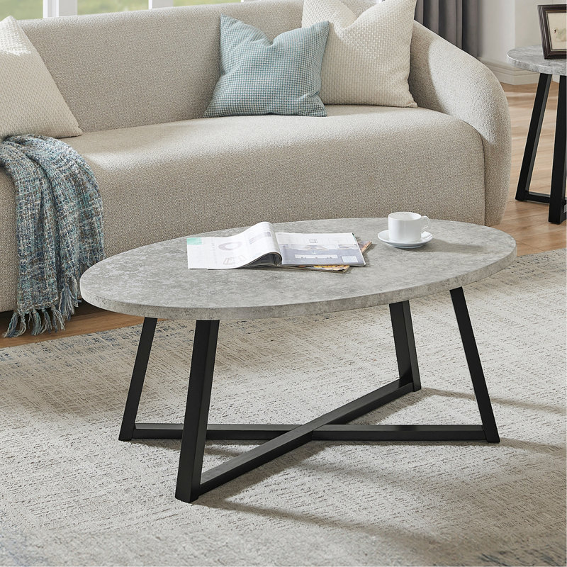 Table basse Modern Harmony