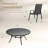 60" Round Patio Dining Set For 10-Person-802500852
