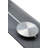 Eleanor Glass Wall Clock-50730874