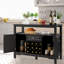 116cm Sideboard-1885288804