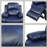 Ahart Vegan Leather Recliner-1133568121