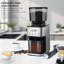 Chengdu Menghejia Technology Co., Ltd. Stainless Steel Electric Blade Coffee Grinder-110966876