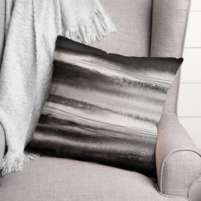  Housse et insert de coussin extérieur Waves