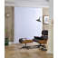 Thermal Blackout Roller Blind - Trimmable Cut to Size - Heavy Duty Metal Tube-1268557054-1268557034