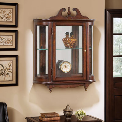 Narding Cabinet by Charlton Home