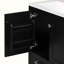 Meuble-lavabo 30 po avec lavabo simple-131944493