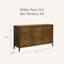Bondi 9-Drawer Assembled Dresser-1235912181