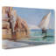 Cercedillia by Joaquin Sorolla Y Bastida - Wrapped Canvas Painting-61848625