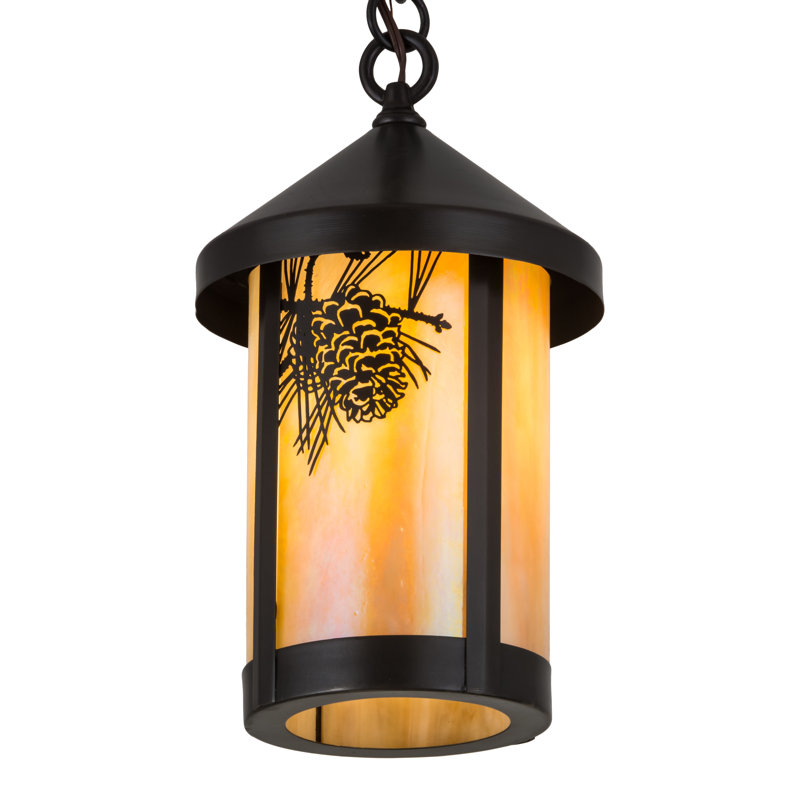 1 - Light Pendant