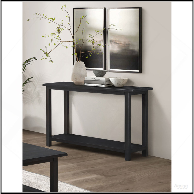 Console Castleton
