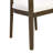 Oveson 7-Piece Dining Table Set With Upholstered Dining Arm Chairs-122270770