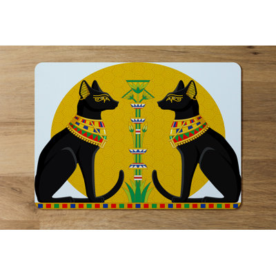 Avo Rectangle Placemat