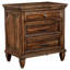 Table de chevet 3 tiroirs Avenue-106634886