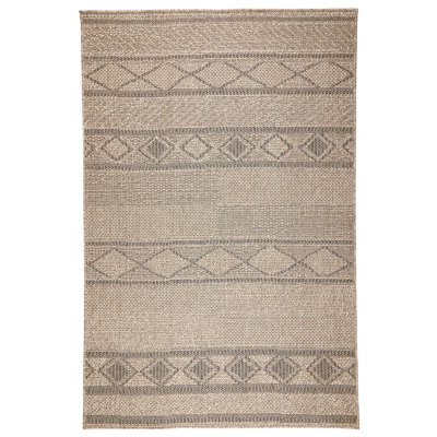 Tapis tissé à la machine Diamond