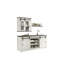 Sherwood 201cm Kitchen Pantry-686959098