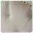 Tufted Upholstered Headboard Metal Legs Nailhead Trim,Queen-2109433788