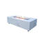 Rectangle Concrete Smokeless Fire Pit Table-287658545-287658506-287658507