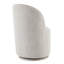 Chaise d'appoint rembourrée Sharlene-16860701