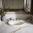 Serif Ceramic Oval Drop-In Bathroom Sink with Overflow-10941847-19195653