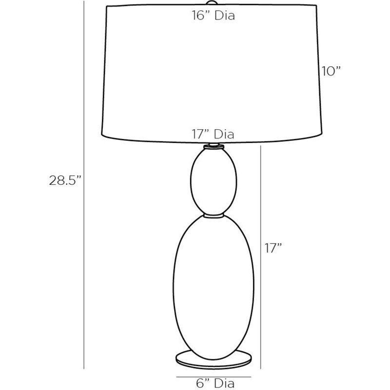 Minato Lamp