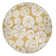 Alcesta Chenille Geometric Indoor Rug