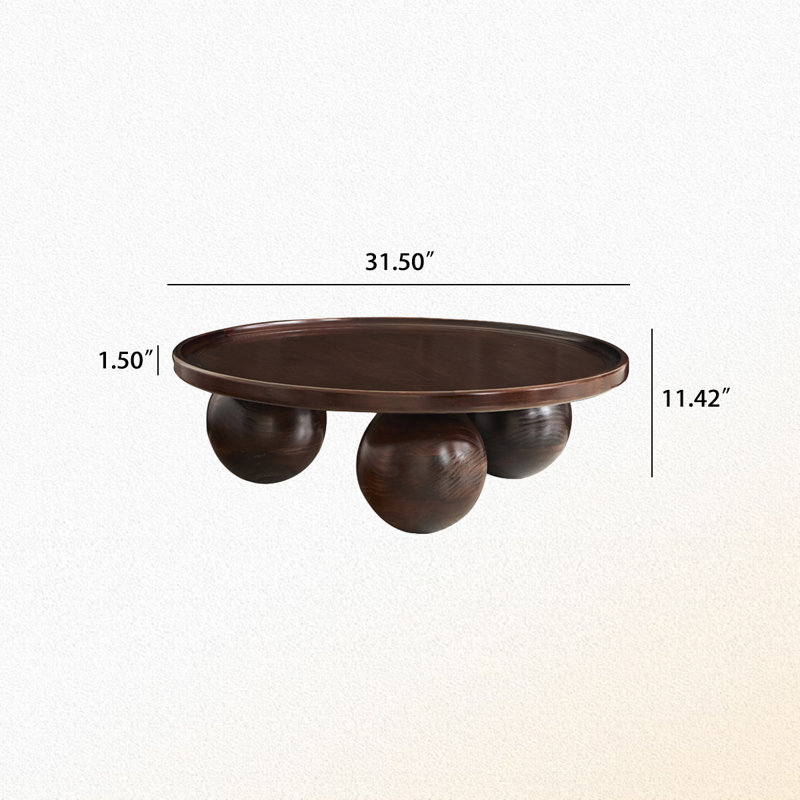 Table d'appoint