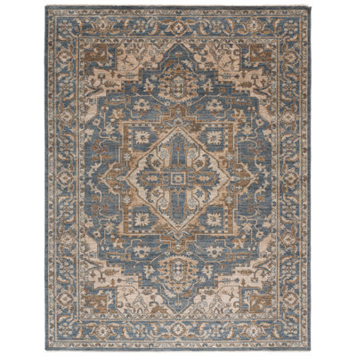 Tapis oriental Whitney 722 Performance