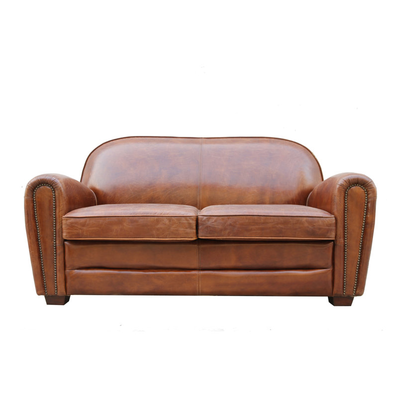 Paris Club Loveseat