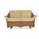 Nantucket Outdoor 2 - Piece Conversation Set