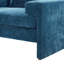 Fauteuil d'appoint 40,9 po Chenille-1552280482