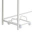 Bureau d'ordinateur en L