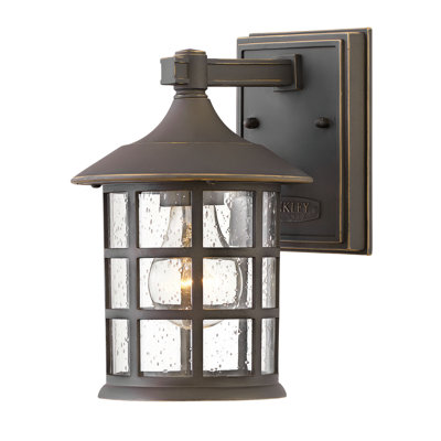 Hinkley Freeport Outdoor Wall Lantern