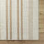 Bolu Hand Tufted Wool Striped Area Rug-578788699