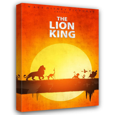 Le Roi Lion