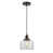 Oil Rubbed Bronze
