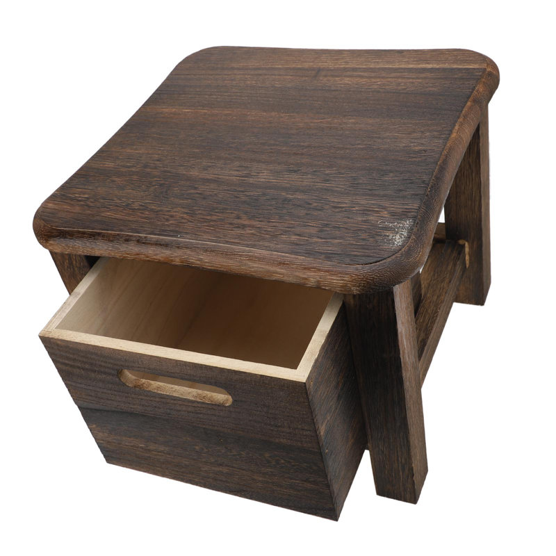 Accent Stool