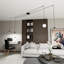 Abbylynn 4 - Light Pendant-1866397561