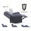 Fauteuil inclinable Adrea-207349875