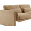 Causeuse en velours Sloan-87748573